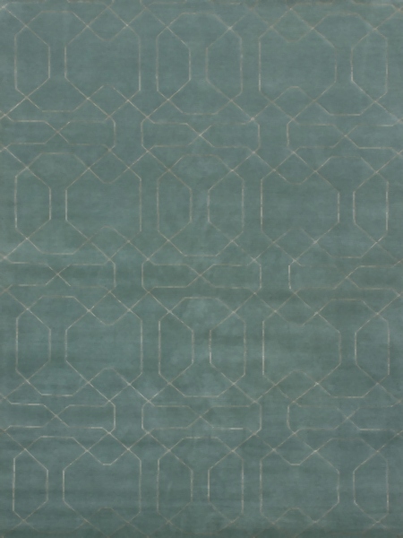 Tibetan Rugs 155